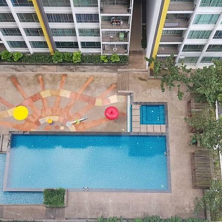 Apartament Greenfield Regency Johor Bahru Zewnętrze zdjęcie